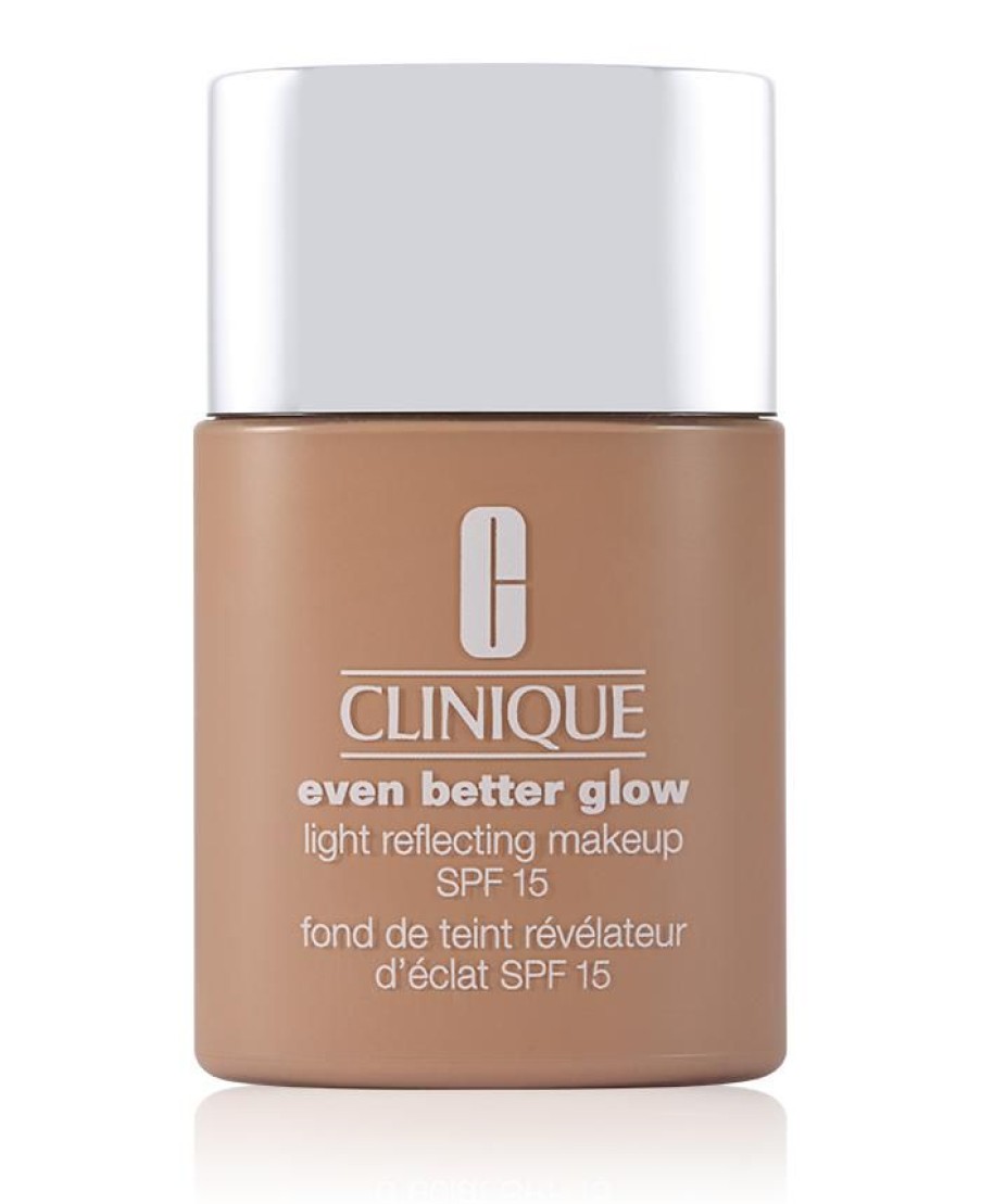 Clinique Teint | Clinique Even Better Glow Light Reflecting Makeup Spf 15 Nr.Cn 52 Neutral 30 Ml