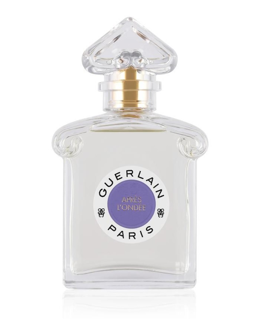 Guerlain Parfum | Guerlain Apres L'Ondee Eau De Toilette 75 Ml