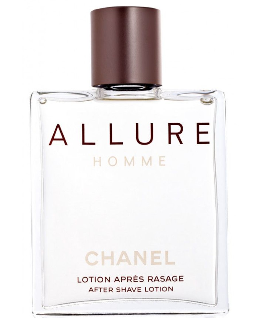 Chanel After Shave | Chanel Allure Homme After Shave Lotion 100 Ml