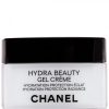 Chanel Anti-Aging | Chanel Hydra Beauty Gel Creme Hydratation Protection Eclat 50 G