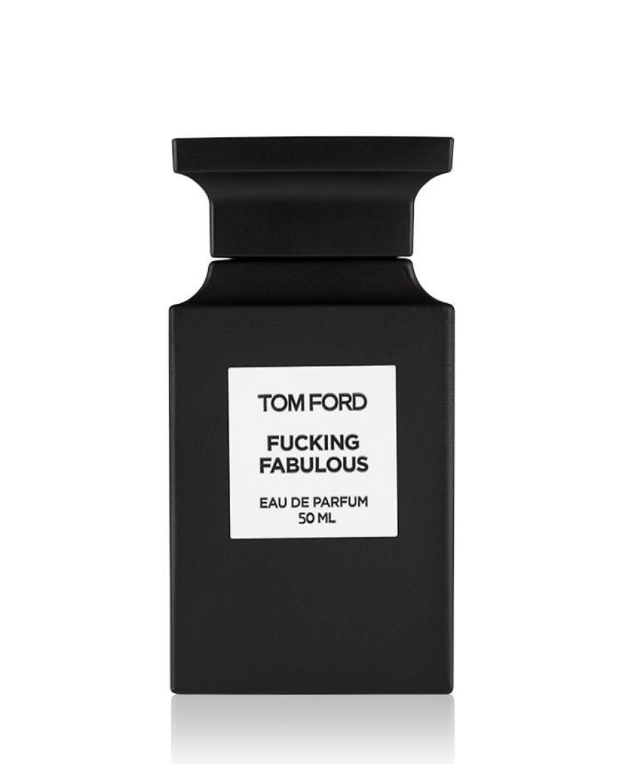 Tom Ford Parfum | Tom Ford Fucking Fabulous Eau De Parfum 50 Ml