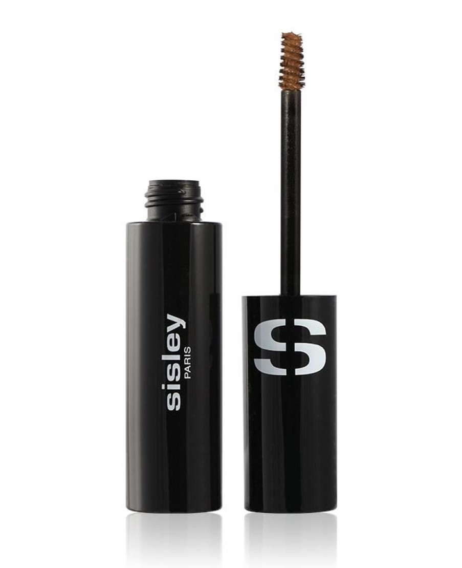 Sisley Augen | Sisley Phyto Sourcils Fix Gel Etoffant Light Medium 5 Ml