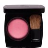 Chanel Teint | Chanel Joues Contraste Powder Blush Nr.64 Pink Explosion 4 G