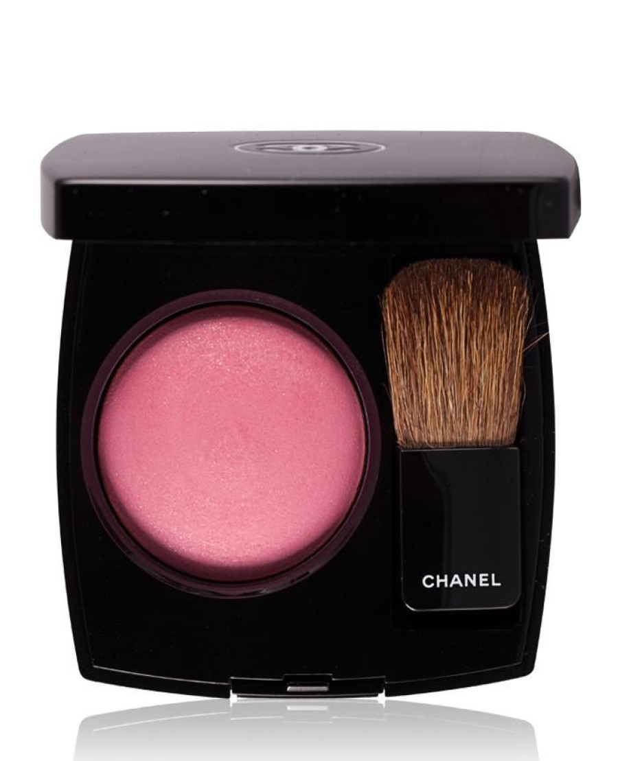 Chanel Teint | Chanel Joues Contraste Powder Blush Nr.64 Pink Explosion 4 G