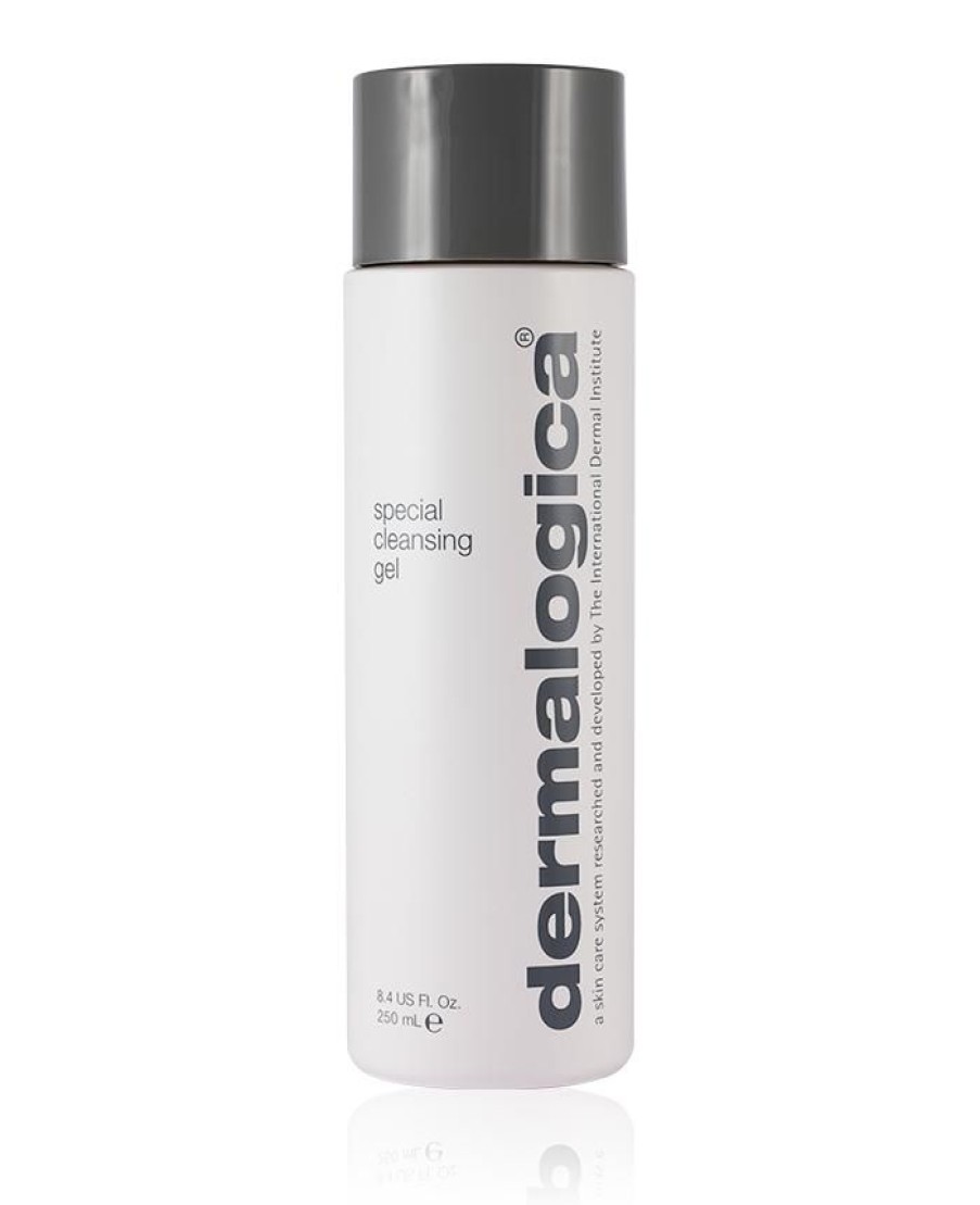 Dermalogica Gesichtsreinigung | Dermalogica Daily Skin Health Special Cleansing Gel 250 Ml