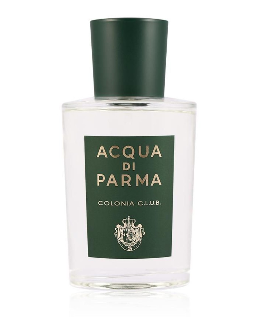 Acqua di Parma Parfum | Acqua Di Parma Colonia C.L.U.B. Eau De Cologne 180 Ml