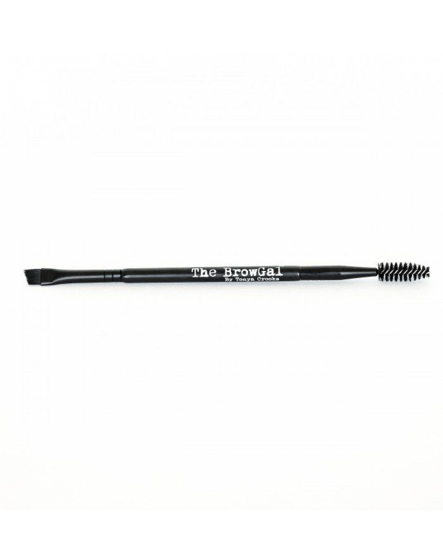 The BrowGal Augen | The Browgal Tools Brow Brush 1 St