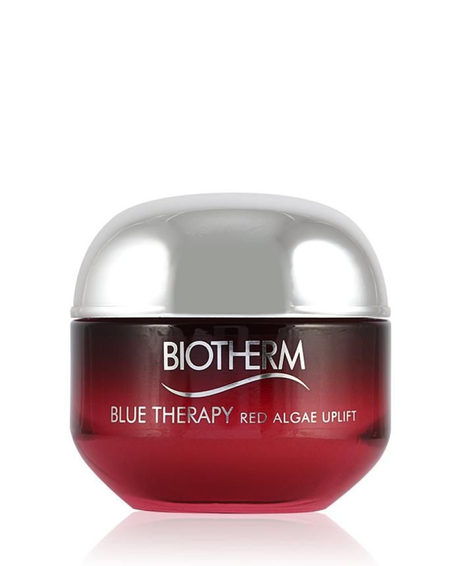 Biotherm Anti-Aging | Biotherm Blue Therapy Red Algae Uplift Creme 50 Ml