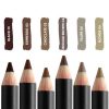 The BrowGal Augen | The Browgal Eyebrows Eyebrow Pencil 06 Blonde 1,2 G