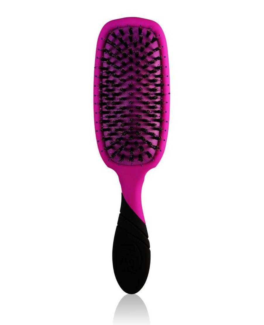 Wet Brush Haare | Wet Brush Shine Enhancer Purple 1 St