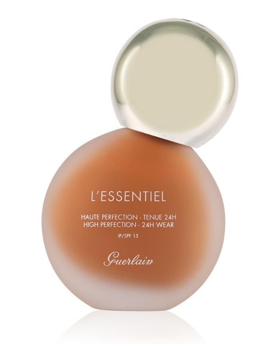 Guerlain Teint | Guerlain L'Essentiel High Perfection 24H Wear Nr.055N Deep 30 Ml