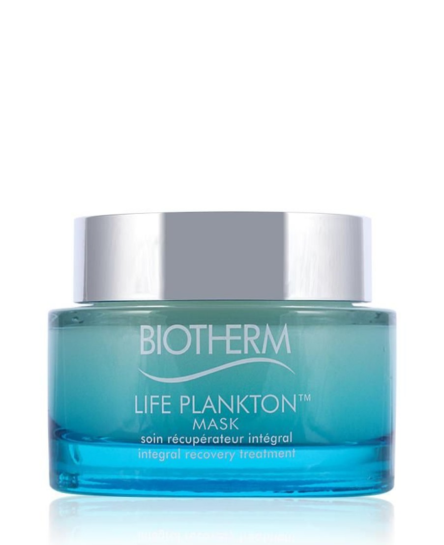 Biotherm Masken | Biotherm Life Plankton Mask 75 Ml