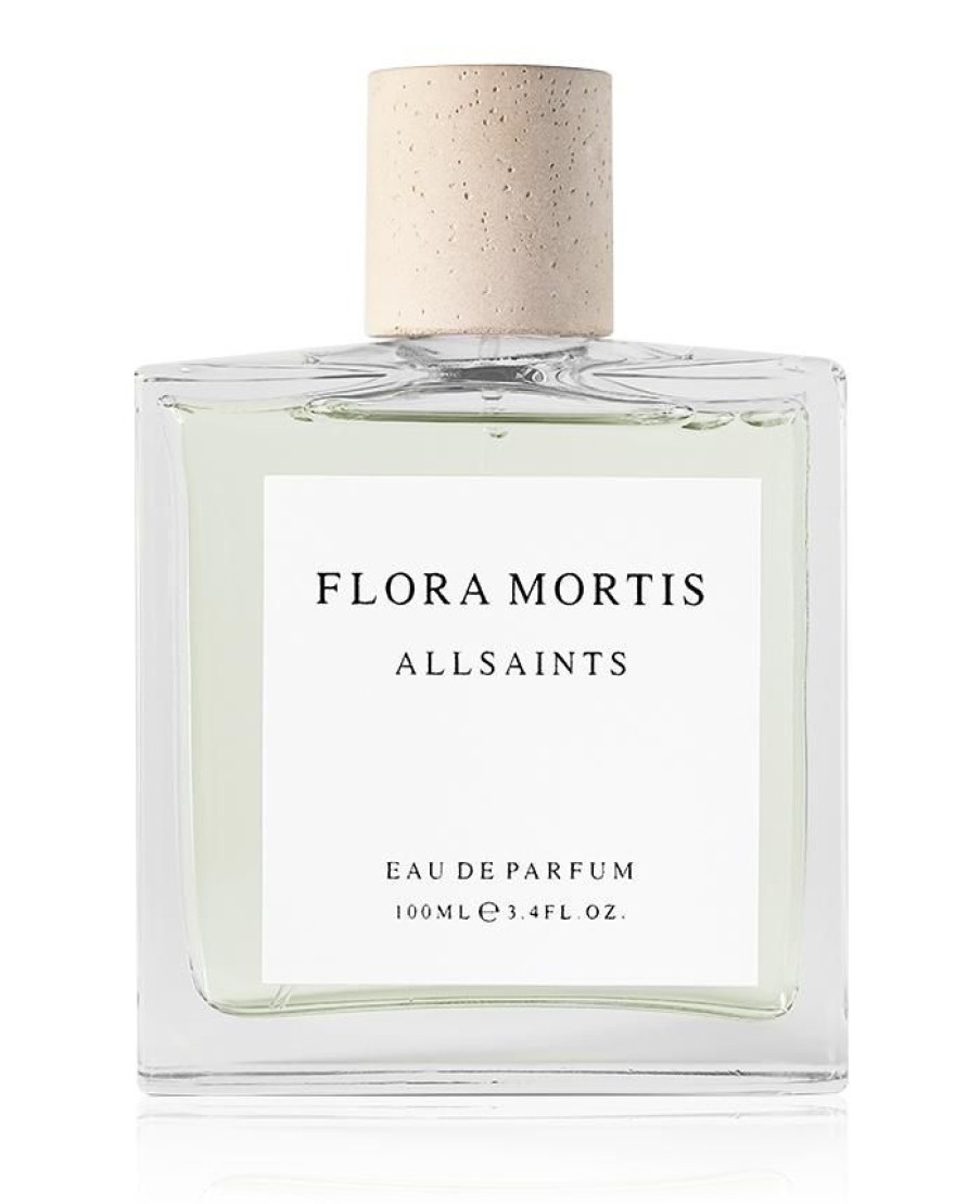 AllSaints Parfum | Allsaints Flora Mortis Eau De Parfum 100 Ml