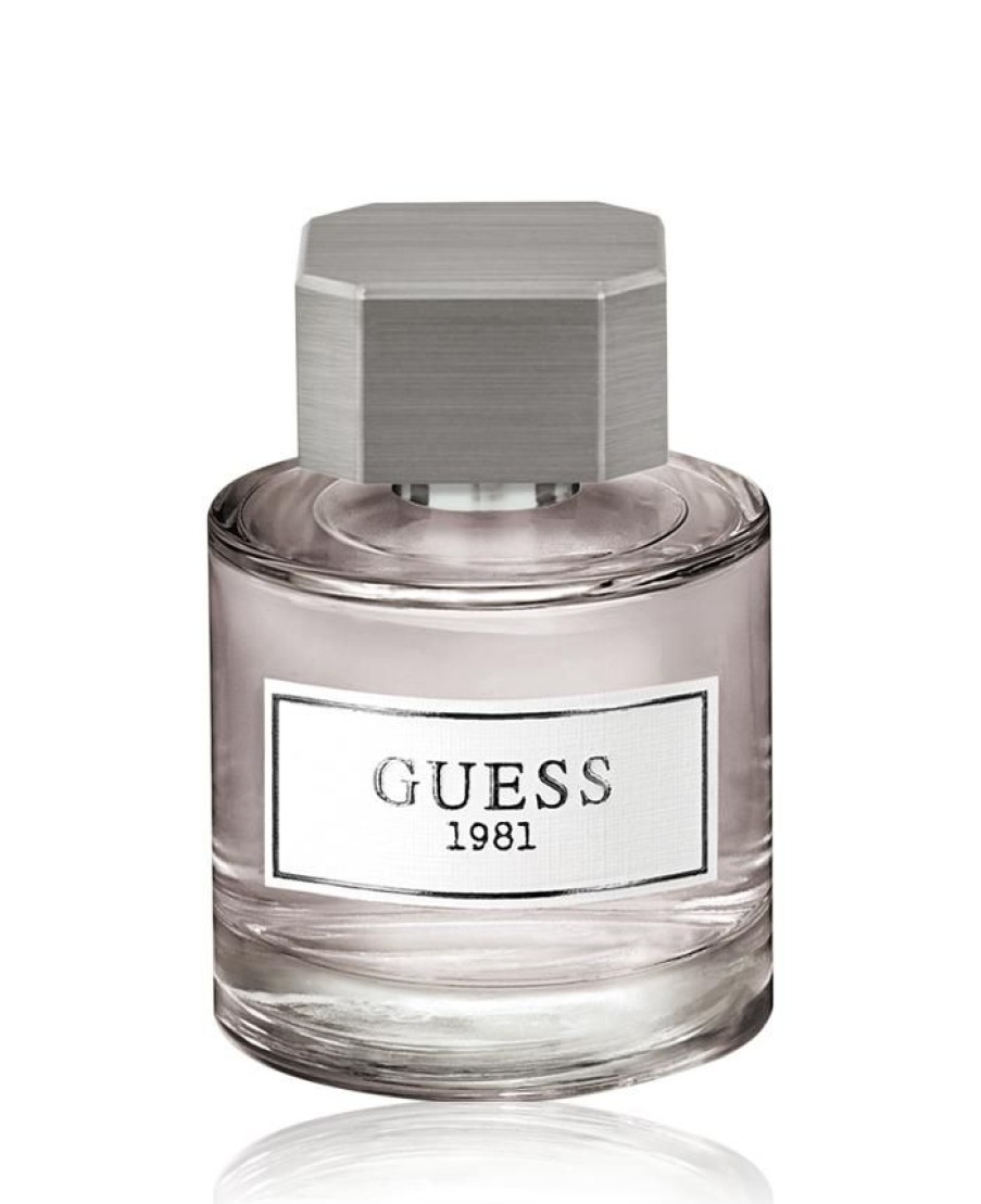 Guess Parfum | Guess 1981 Eau De Toilette 30 Ml