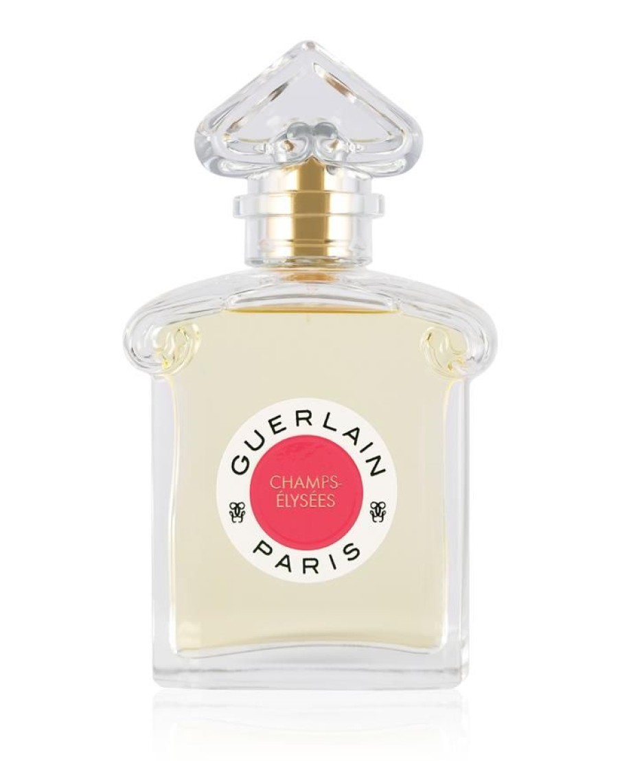 Guerlain Parfum | Guerlain Champs-Elysees Eau De Toilette 75 Ml