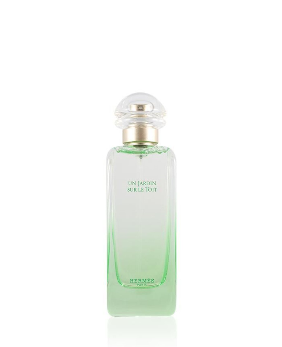 Hermes Parfum | Hermes Un Jardin Sur Le Toit Eau De Toilette 30 Ml