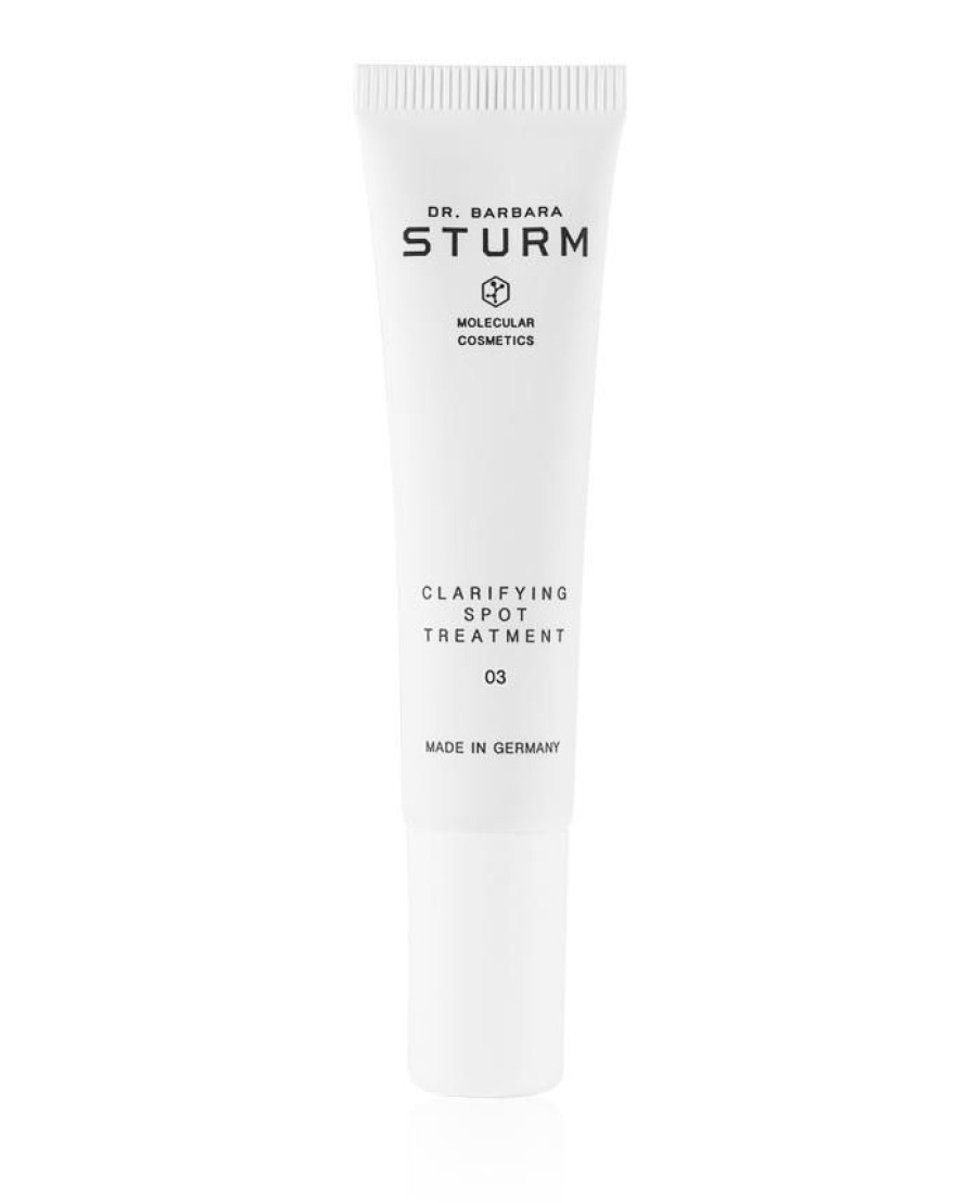 Dr. Barbara Sturm Tagespflege | Dr. Barbara Sturm Clarifying Spot Treatment Nr.03 15 Ml