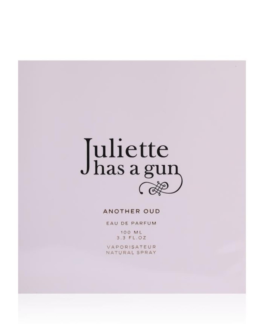 Juliette Has A Gun Parfum | Juliette Has A Gun Another Oud Eau De Parfum 100 Ml