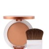 Clinique Teint | Clinique True Bronze Pressed Powder Bronzer 02 Sunkissed 10 G