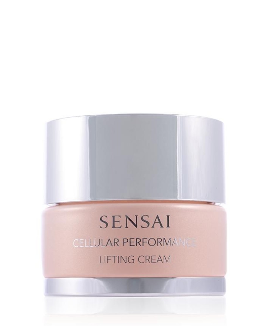 Sensai Anti-Aging | Kanebo Sensai Cellular Performance Lifting Cream 40 Ml