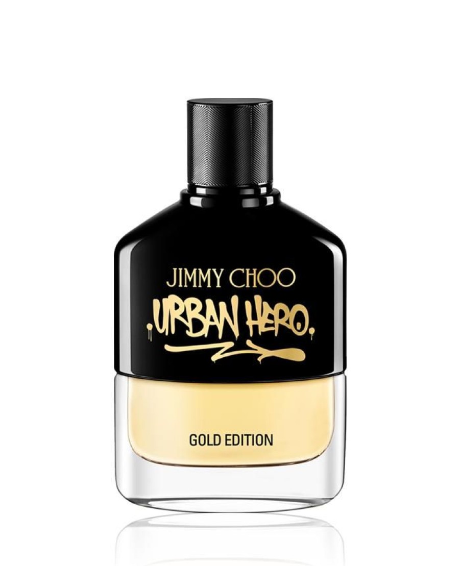 Jimmy Choo Parfum | Jimmy Choo Urban Hero Gold Eau De Parfum 50 Ml