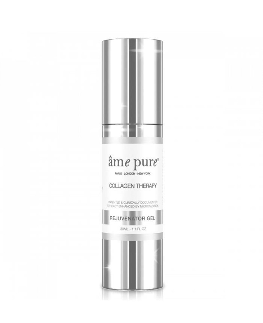 âme Pure Anti-Aging | Ame Pure Collagen Therapy Gel 30 Ml