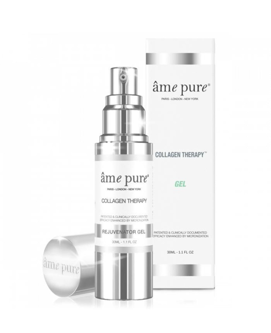 âme Pure Anti-Aging | Ame Pure Collagen Therapy Gel 30 Ml