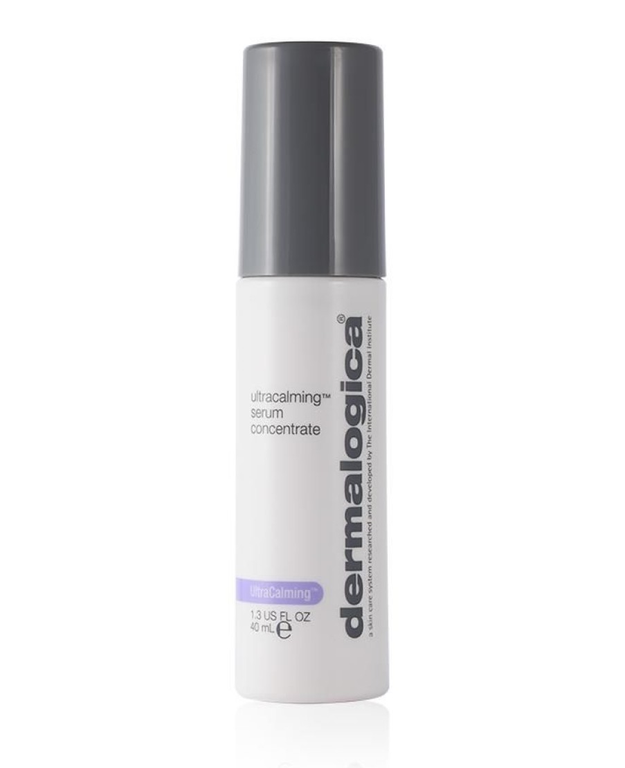 Dermalogica Serum & Kur | Dermalogica Ultracalming Concentrate 40 Ml