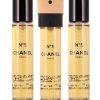 Chanel Parfum | Chanel No. 5 Eau De Toilette Nachfullung Taschenspray 3 X 20 Ml