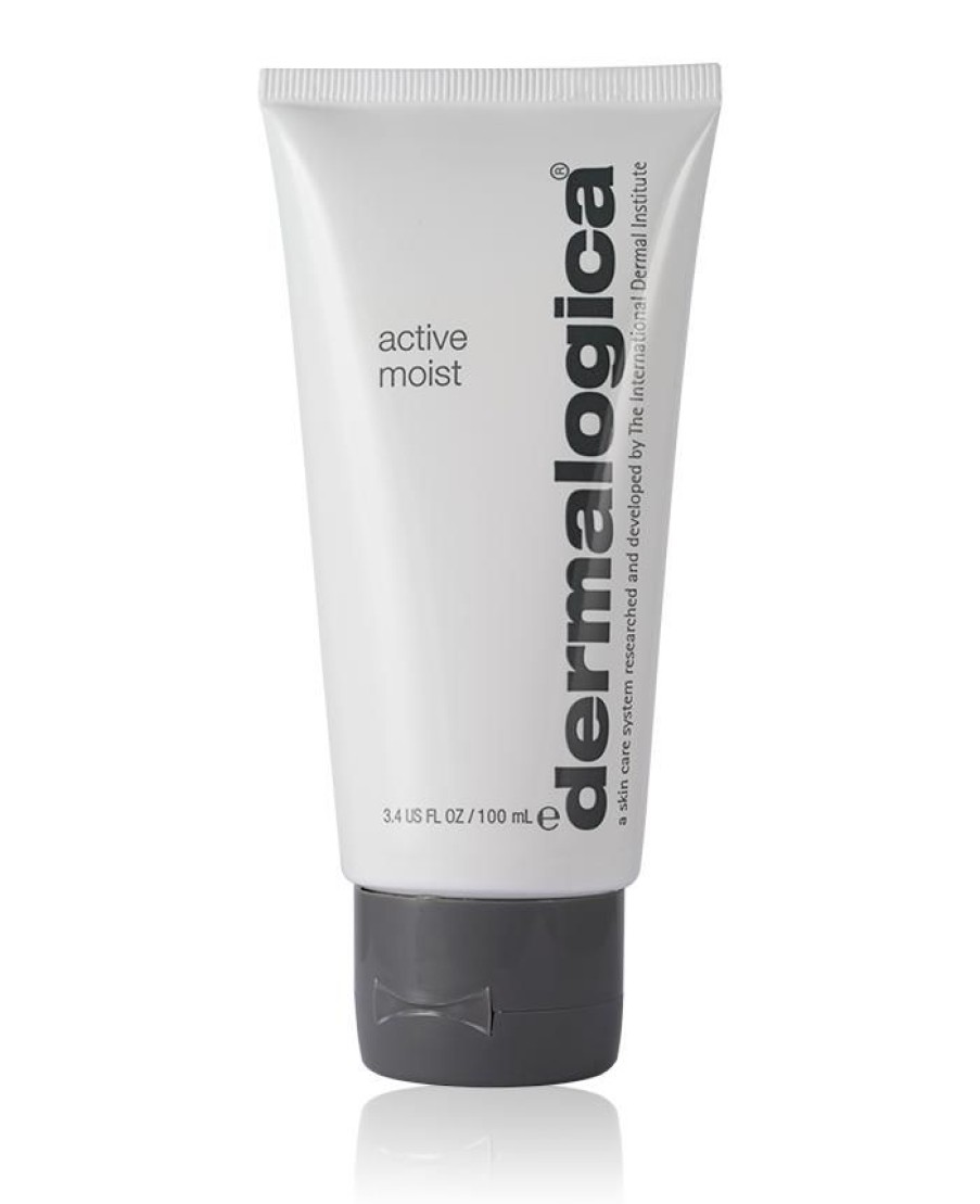 Dermalogica Korperpflege | Dermalogica Daily Skin Health Active Moist 100 Ml