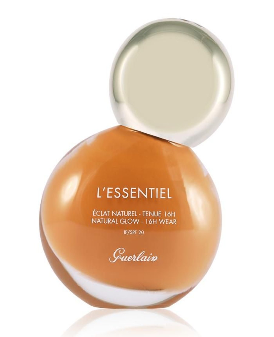 Guerlain Teint | Guerlain L'Essentiel Natural Glow 16H Wear Nr.05W Honey Warm 30 Ml