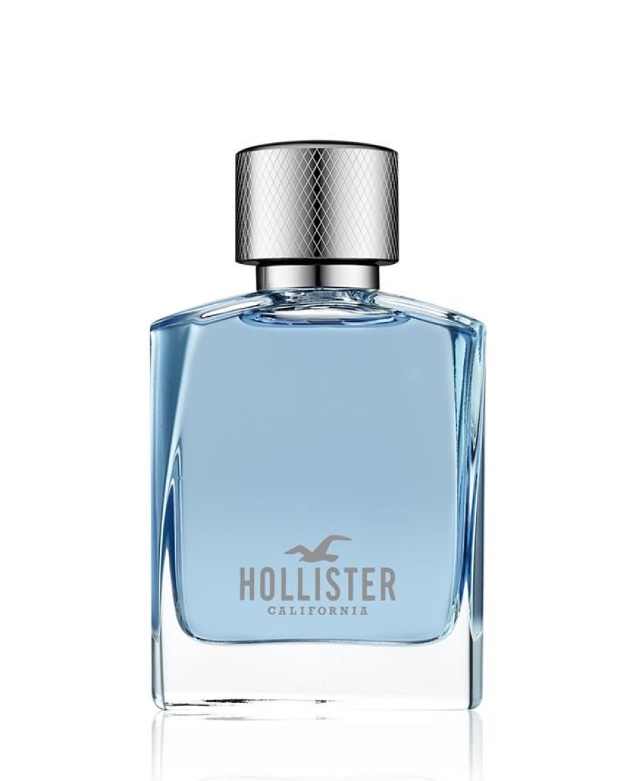 Hollister Parfum | Hollister Wave Eau De Toilette 30 Ml