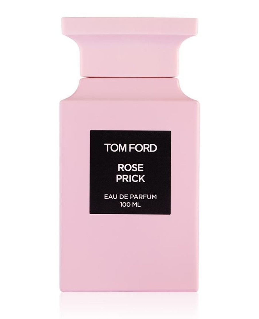 Tom Ford Parfum | Tom Ford Rose Prick Eau De Parfum 100 Ml