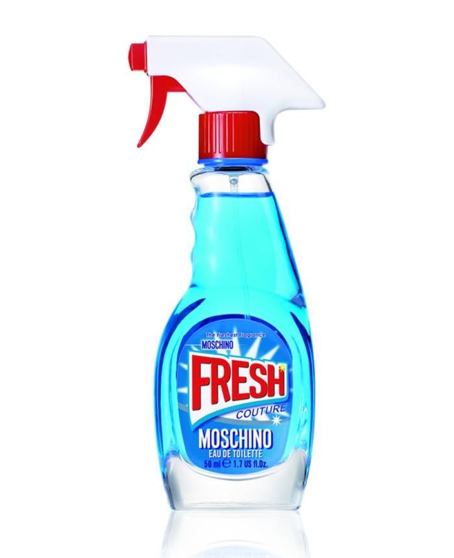 Moschino Parfum | Moschino Fresh Couture Eau De Toilette 50 Ml