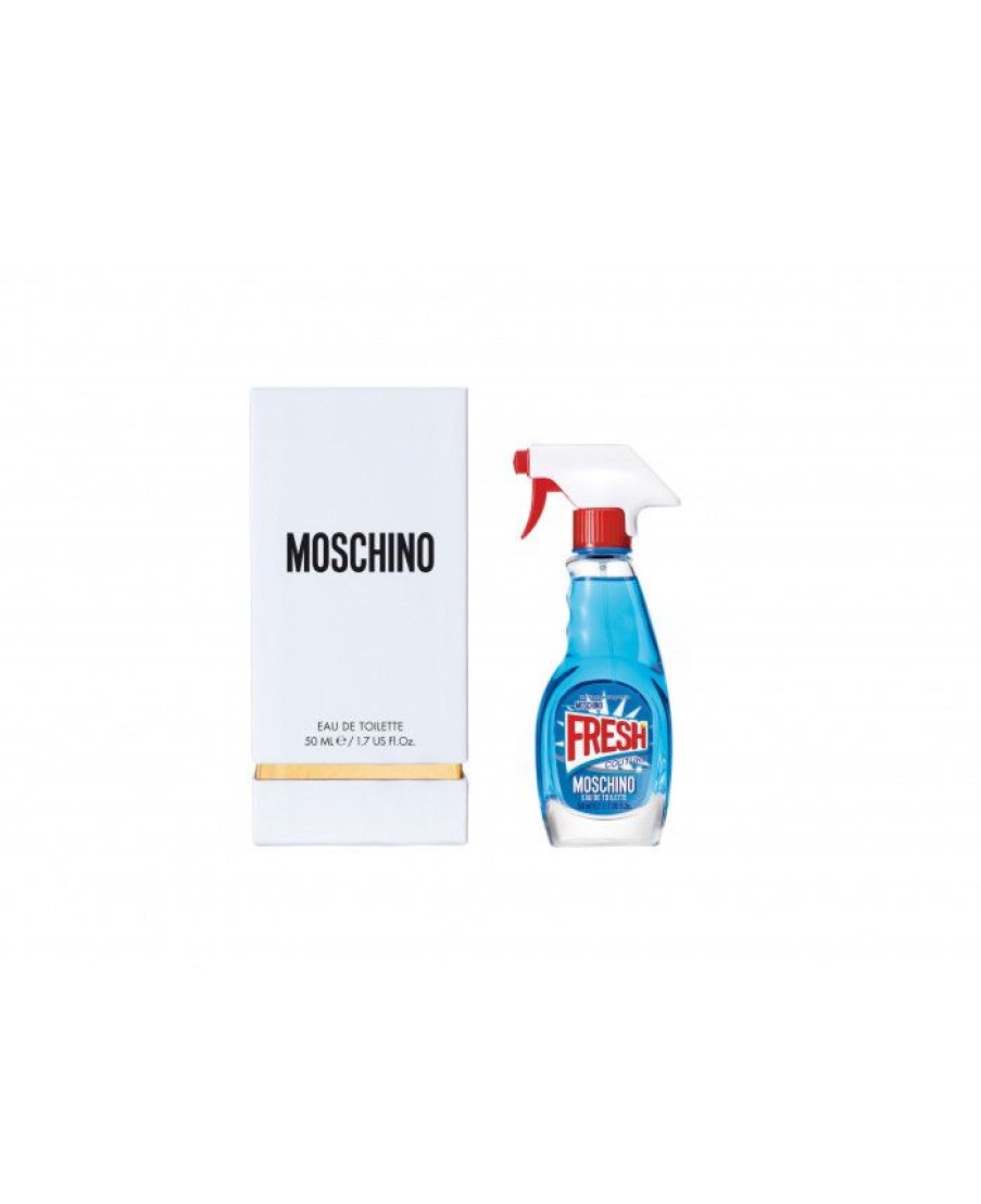 Moschino Parfum | Moschino Fresh Couture Eau De Toilette 50 Ml