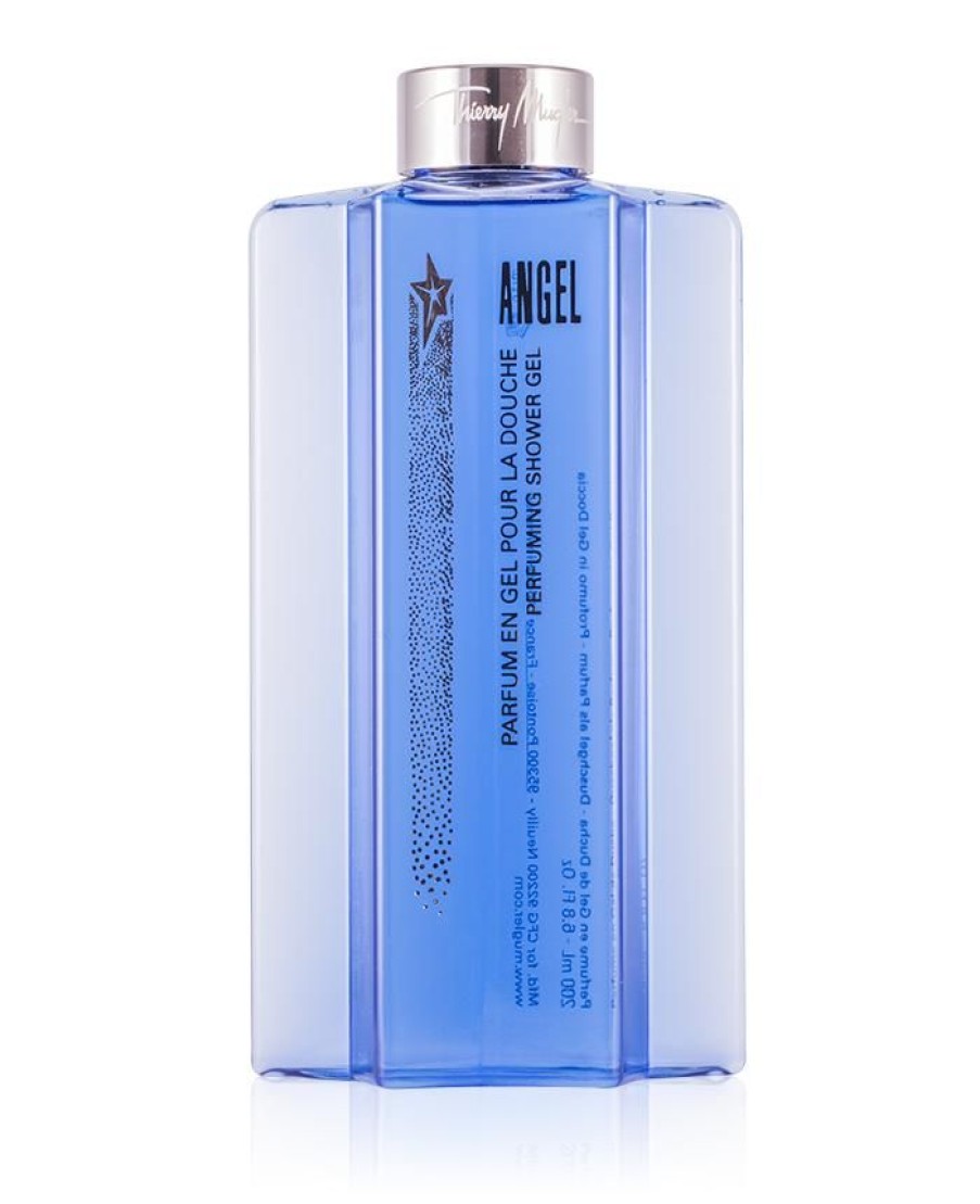 Thierry Mugler Korperreinigung | Thierry Mugler Angel Shower Gel 200 Ml