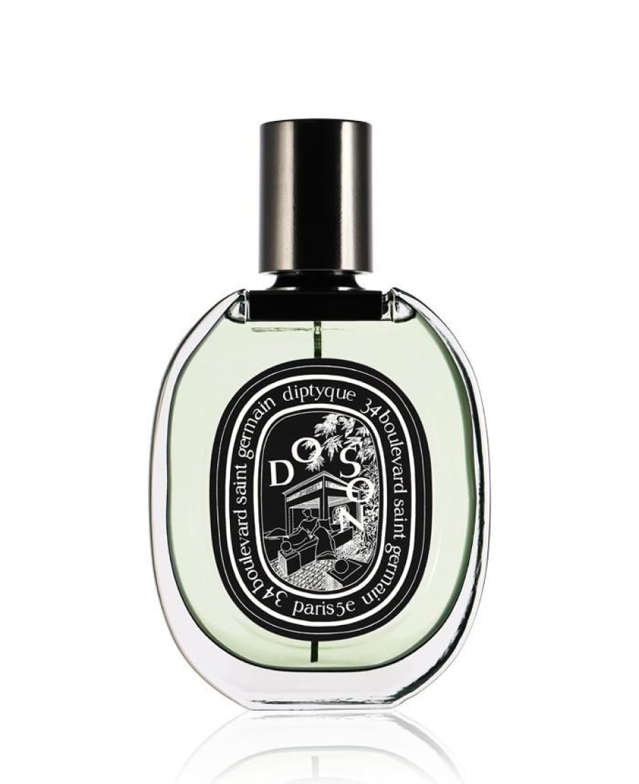 Diptyque Parfum | Diptyque Do Son Eau De Parfum 75 Ml