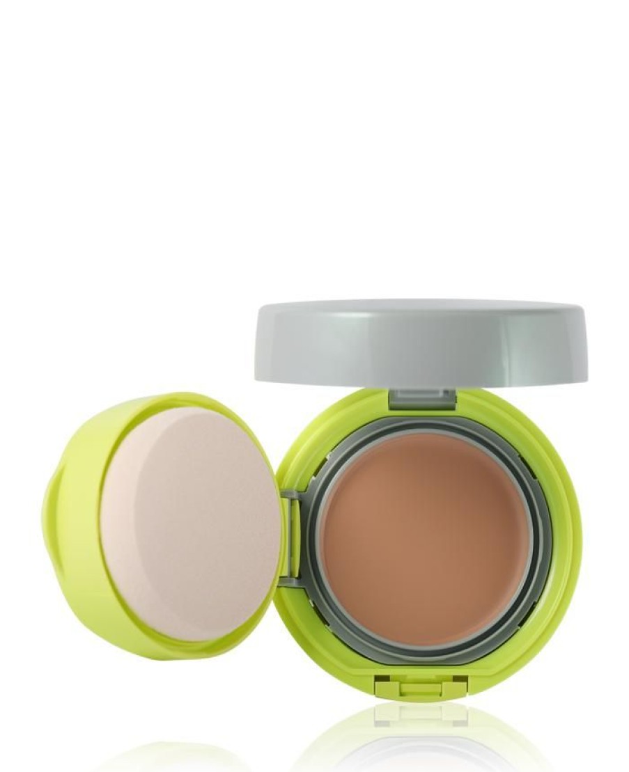 Shiseido Teint | Shiseido Sports Bb Compact Medium 12 G