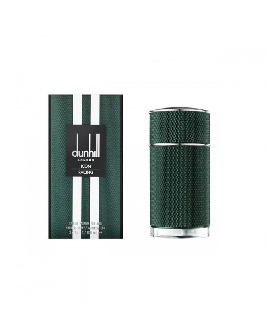 Dunhill Parfum | Dunhill Icon Racing Eau De Parfum 100 Ml