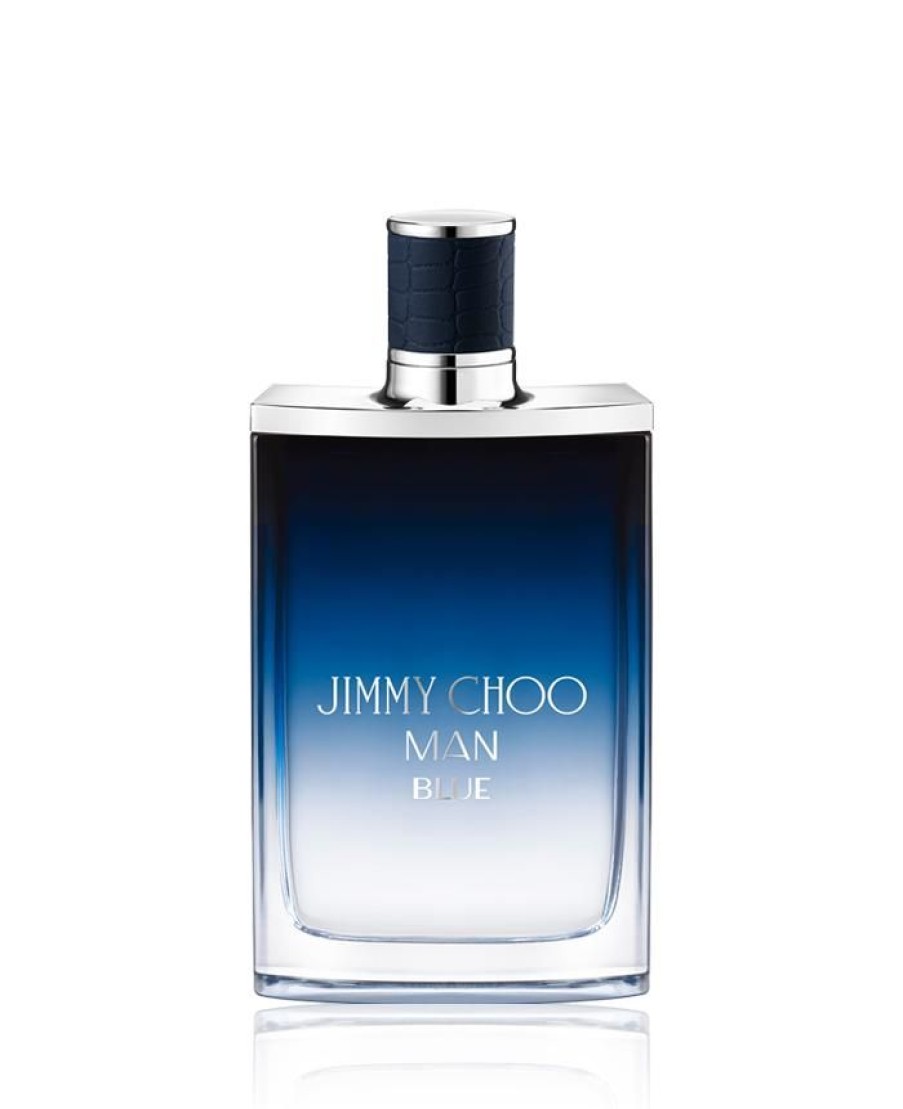 Jimmy Choo Parfum | Jimmy Choo Man Blue Eau De Toilette 50 Ml