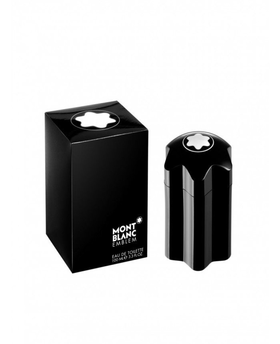 Montblanc Parfum | Montblanc Emblem Eau De Toilette 100 Ml