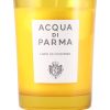 Acqua di Parma Raumduft | Acqua Di Parma Luce Di Colonia Room Fragrance Candle 200 G