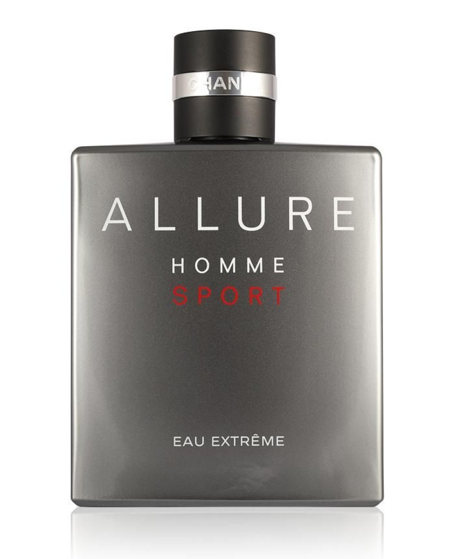 Chanel Parfum | Chanel Allure Homme Sport Eau Extreme Eau De Parfume 150 Ml