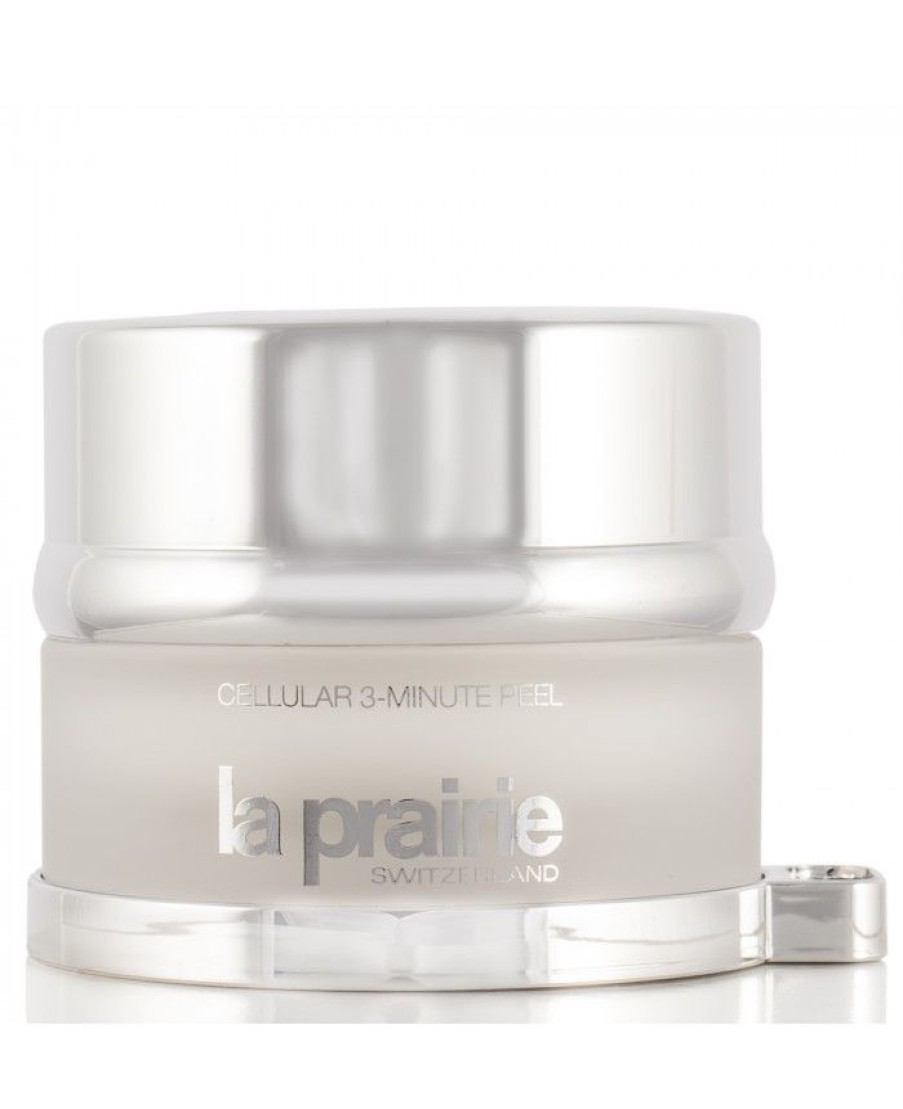 La Prairie Gesichtsreinigung | La Prairie Cellular 3 Minute Peel 40 Ml