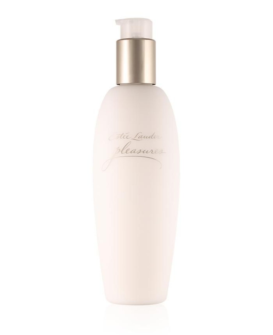 Estée Lauder Korperpflege | Estee Lauder Pleasures Body Lotion 250 Ml