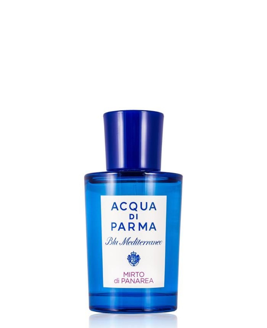 Acqua di Parma Parfum | Acqua Di Parma Blu Mediterraneo Mirto Di Panarea Eau De Toilette 30 Ml