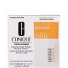 Clinique Gesichtsreinigung | Clinique Fresh Pressed Renewing Powder Cleanser With Pure Vitamin C 28 X 0,5 G