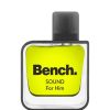 Bench. Parfum | Bench. Sound For Him Eau De Toilette 30 Ml