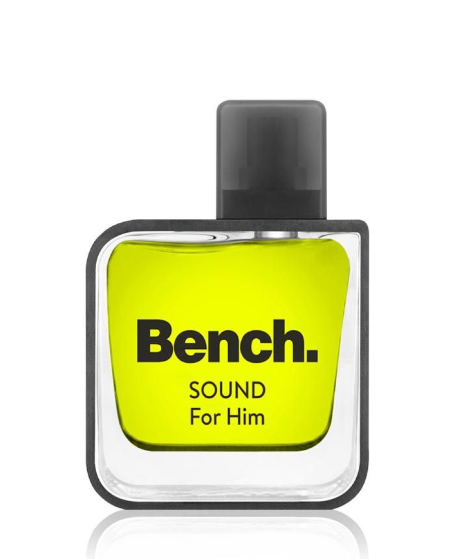 Bench. Parfum | Bench. Sound For Him Eau De Toilette 30 Ml