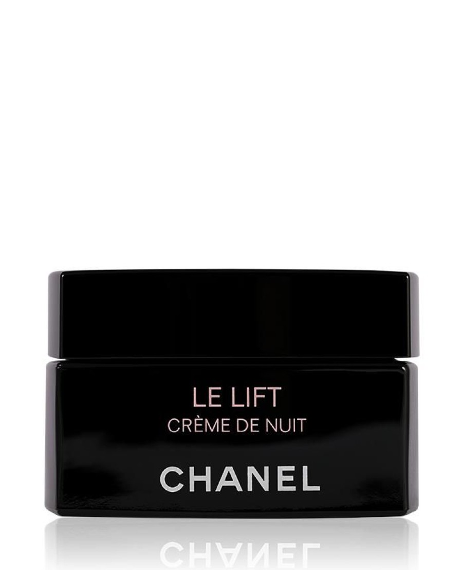 Chanel Anti-Aging | Chanel Le Lift Creme De Nuit 50 Ml